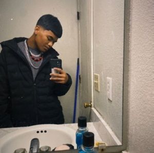 Meet your Posher, Beldon